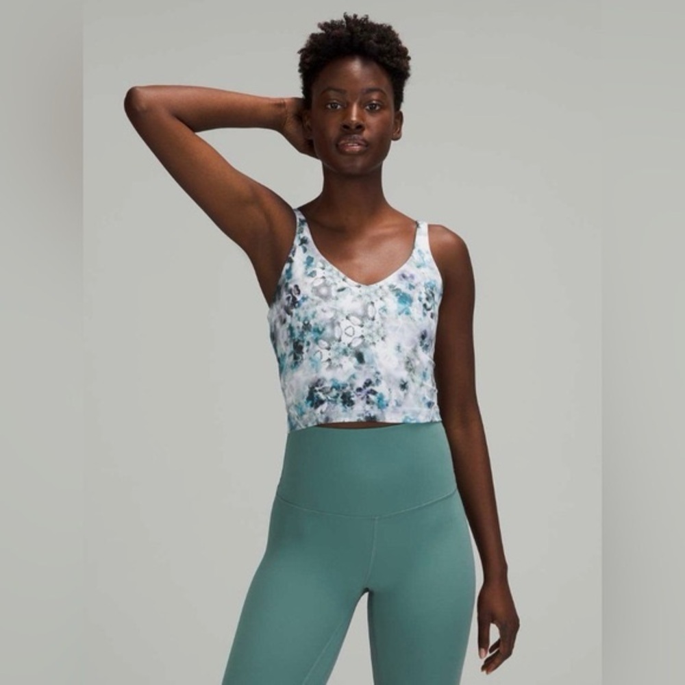 Lululemon Align Top